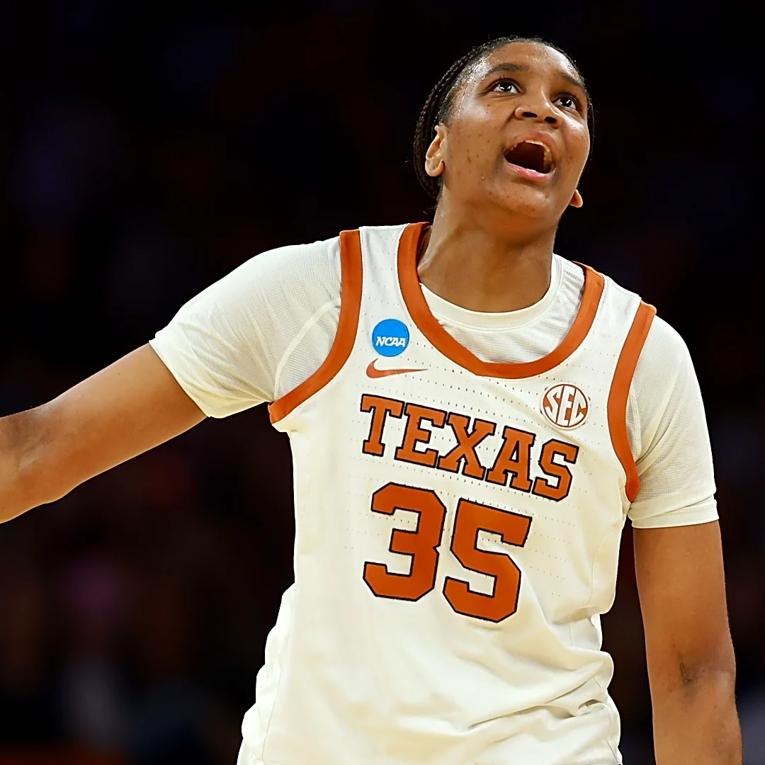 Texas Longhorns women's basketball earns Top 10 AP ranking in AP poll
