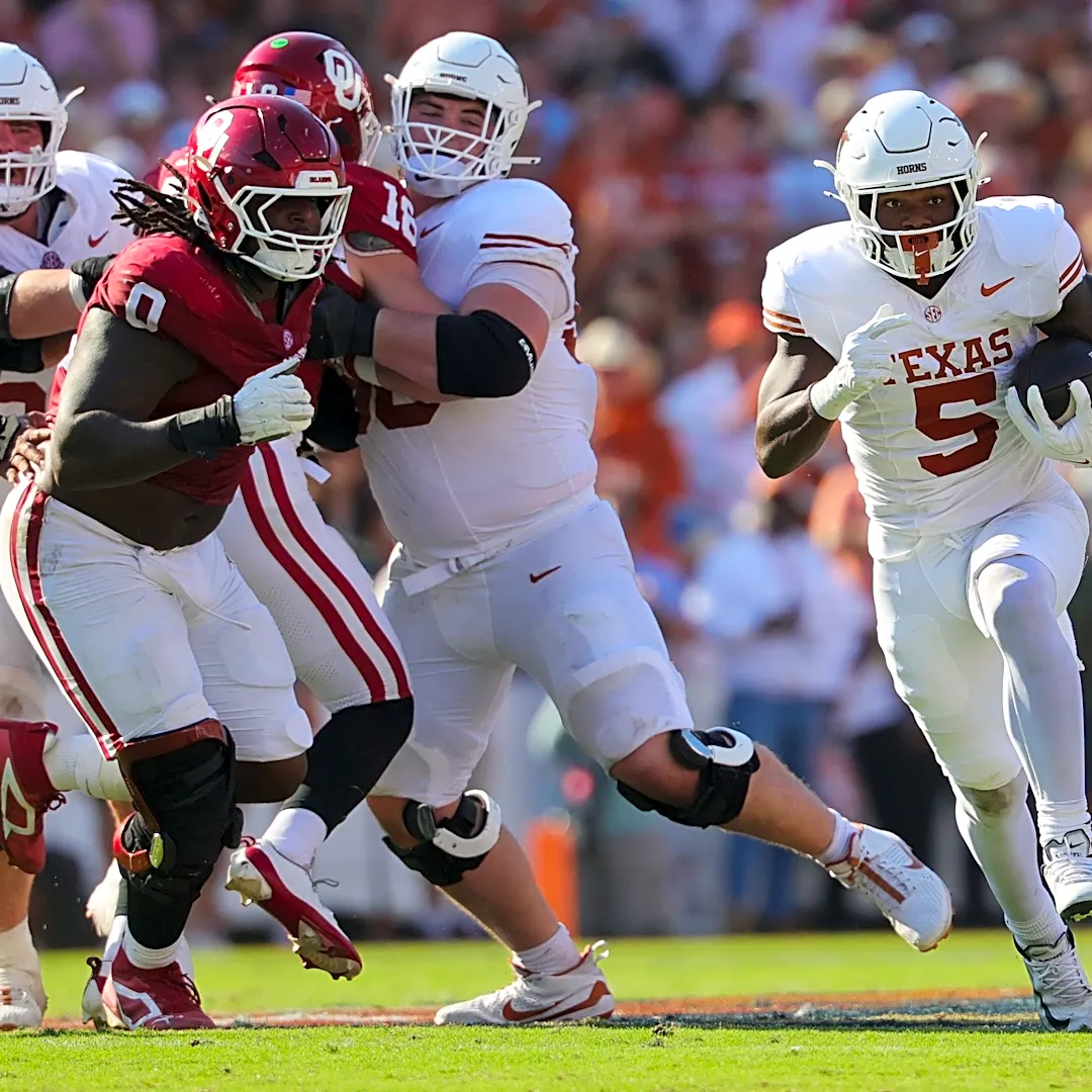 Longhorns to watch vs. Ole Miss: Cooper, Wingo, Umeozulu