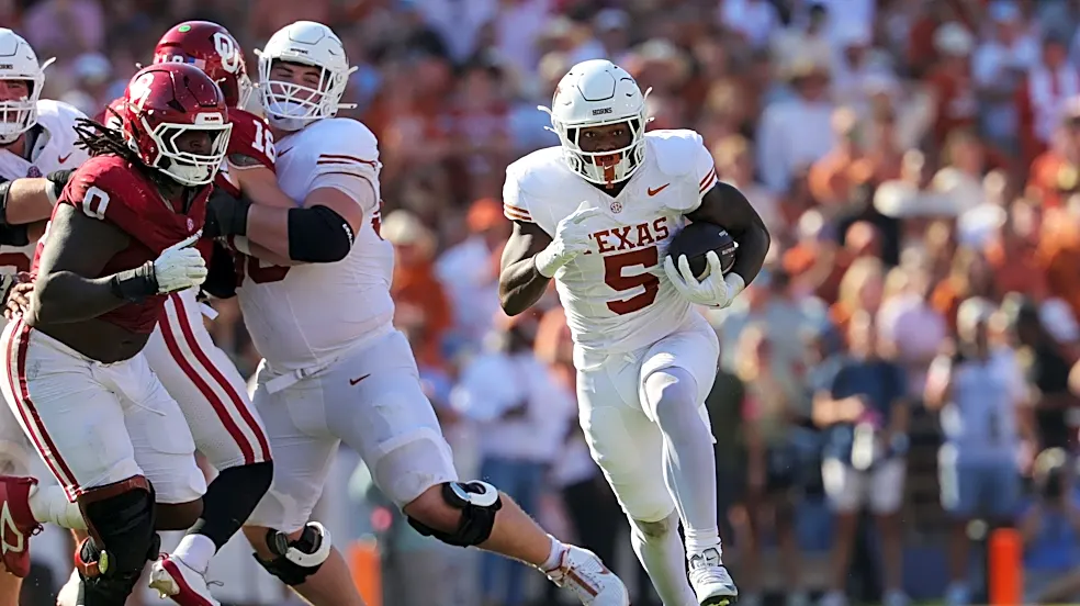 Longhorns to watch vs. Ole Miss: Cooper, Wingo, Umeozulu