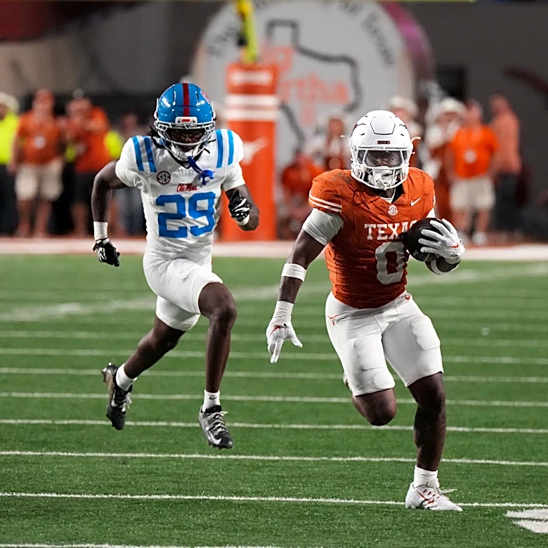 Five Things we learned From Texas’ win over Ole Miss: CFP hopes alive