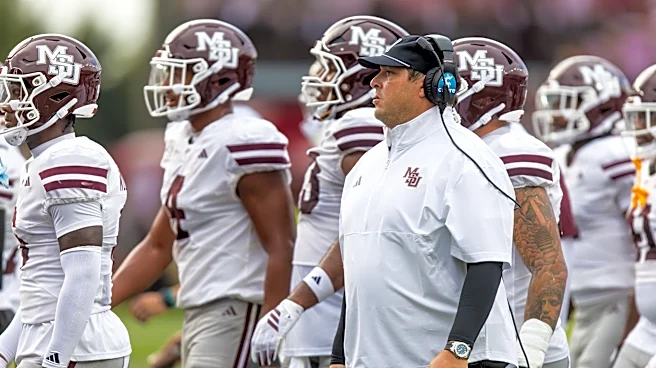 Early look at Mississippi State: Bulldogs much improved in 2026