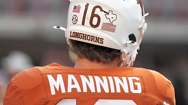 Arch Manning transfer rumors: 5 possible landing spots for Texas QB