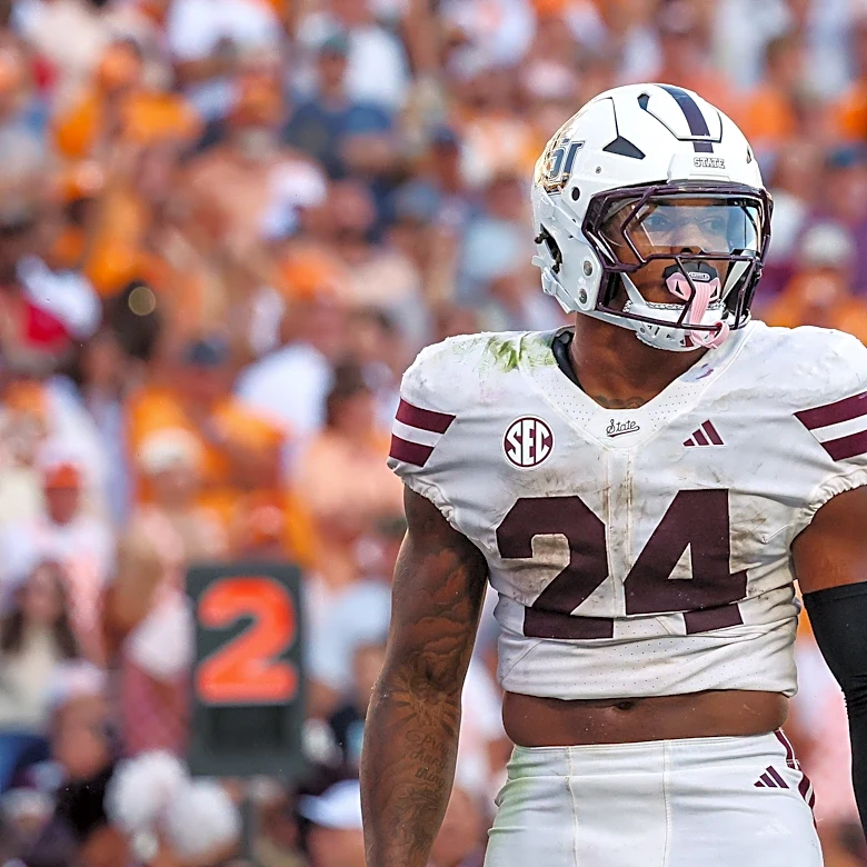 Mississippi State Bulldogs to watch vs. Texas: Bothwell, Bledsoe