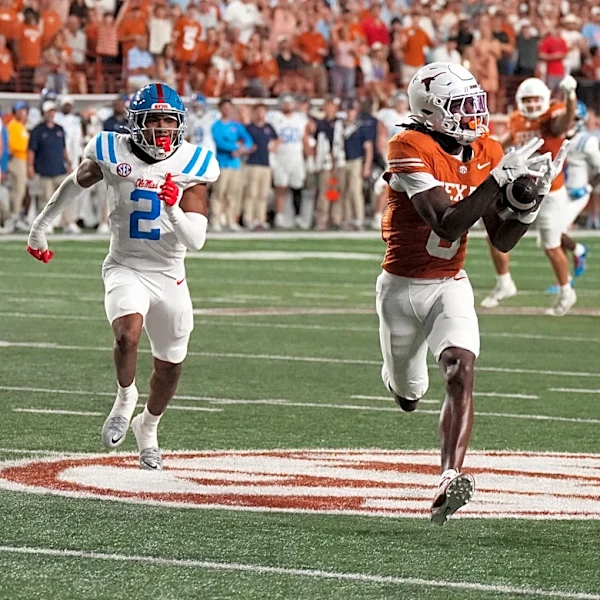 Longhorns to watch vs. Mississippi State: Terry, Cooper, Masunas