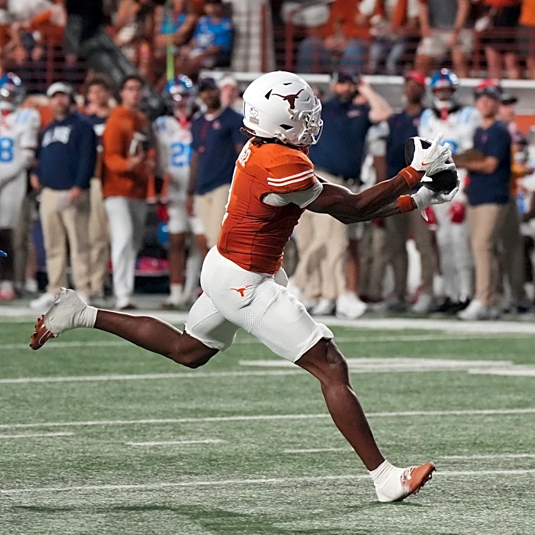 Matchups to watch in Texas vs. Mississippi State: Muschamp vs. new QB