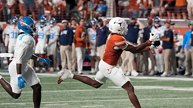 Matchups to watch in Texas vs. Mississippi State: Muschamp vs. new QB
