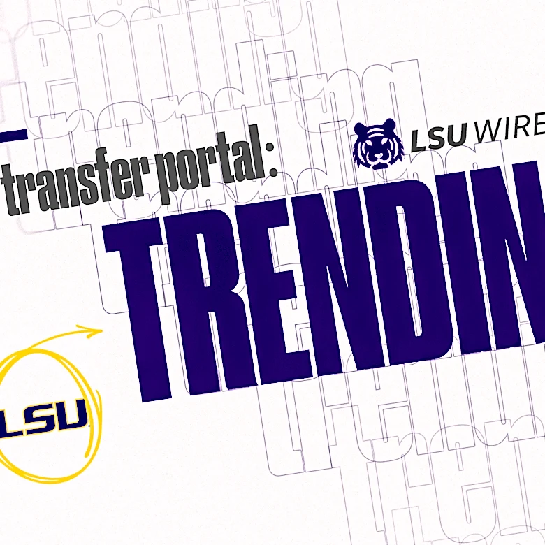 LSU football keeps pushing to flip 5-star receiver from Texas