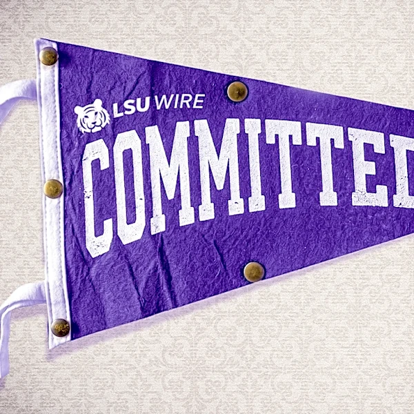 LSU baseball lands elite left-handed pitcher
