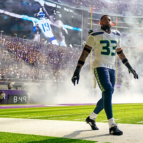 Former LSU football safety finds new home in the NFL