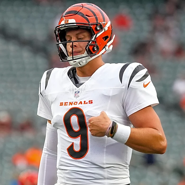 What Joe Burrow said about LSU football, Jayden Daniels NIL dispute