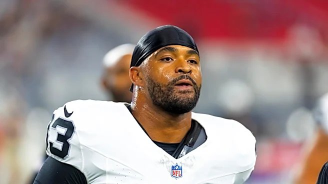 Former LSU football star suffers season ending injury in traning camp