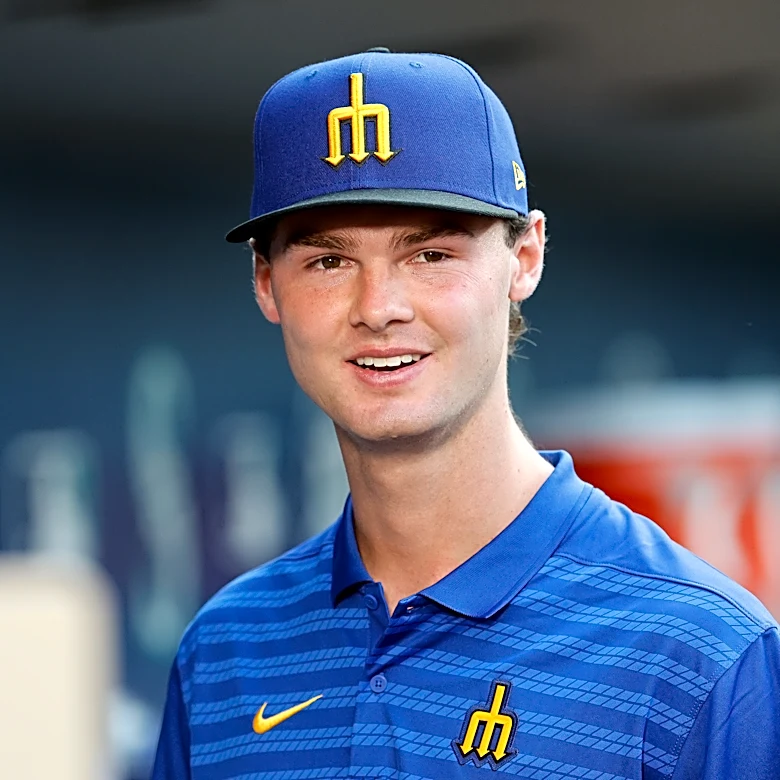 How former LSU baseball ace Kade Anderson fared in MLB debut