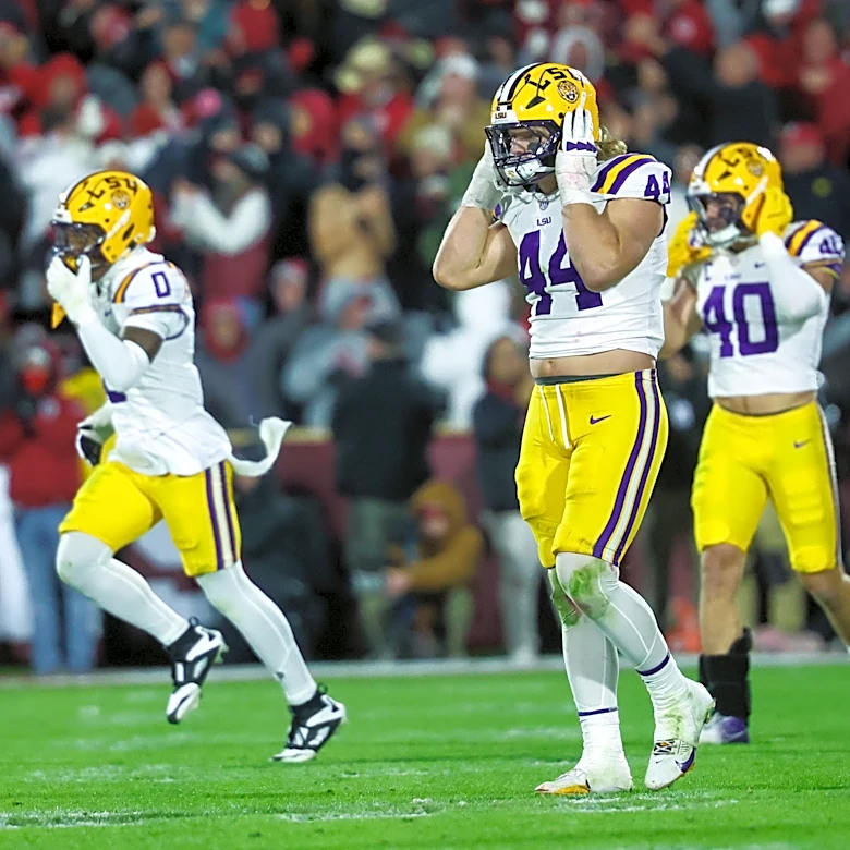 What NFL additions mean for LSU football's roster