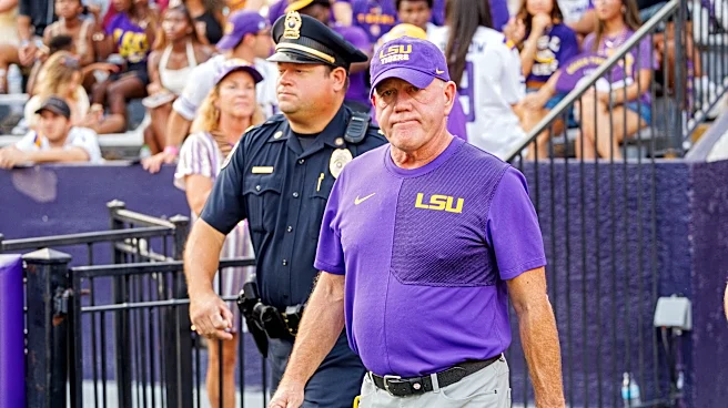 Brian Kelly weighs in on Lane Kiffin's pursuit of NFL players
