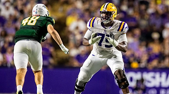 Lane Kiffin reveals where LSU football offense can improve