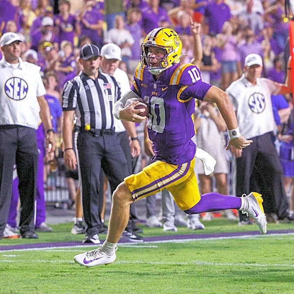 The hottest ticket in college football, shop LSU at Ole Miss tickets