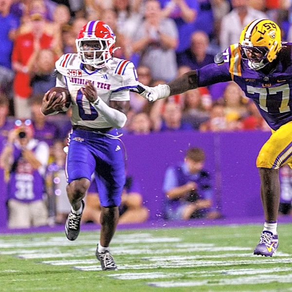 LSU vs Ole Miss: Three Tigers must deliver in Kiffin's return