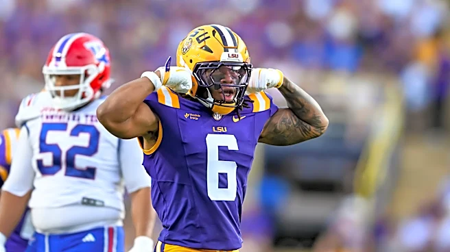 LSU vs Ole Miss: ESPN's FPI favors LSU in Lane Kiffin's return