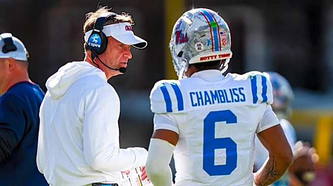 LSU vs Ole Miss: 21 players to watch in Week 3's biggest game