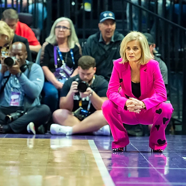 LSU women's basketball loses blue-chip recruit to SEC rival