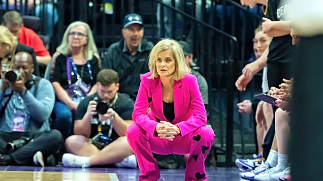 LSU women's basketball loses blue-chip recruit to SEC rival