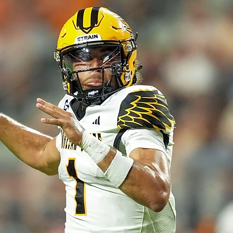 Ex-LSU QB Rickie Collins starts in first three games for Kennesaw State