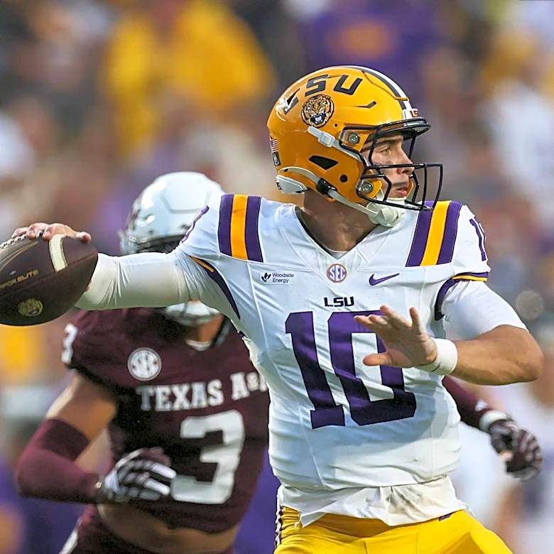 Five takeaways from LSU football's win over Texas A&M
