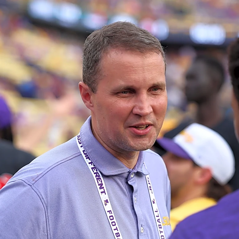 LSU men's basketball adds elite five-star to 2027 class