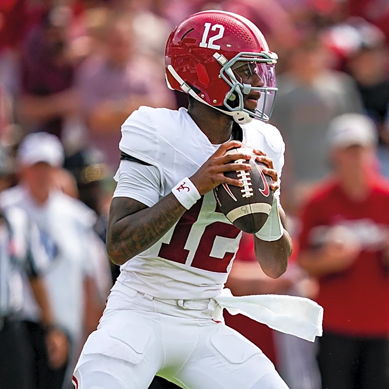 SEC Week Five Takeaways: Alabama is for real, Florida CFP hopes slip
