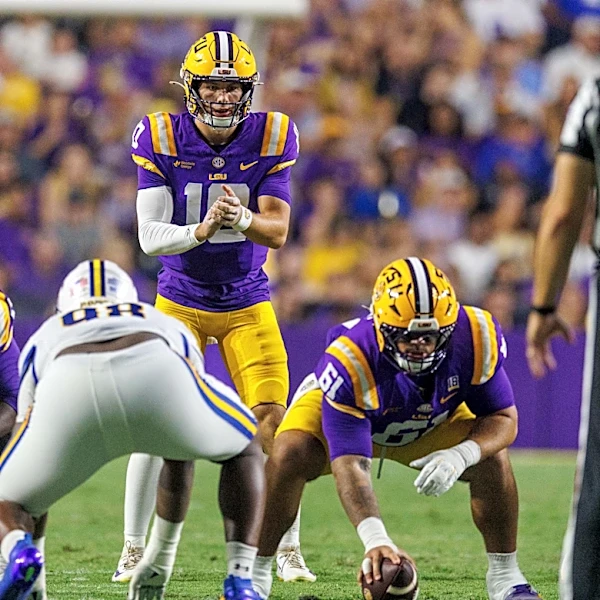 Three matchups that will decide LSU football vs Kentucky