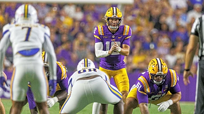 Three matchups that will decide LSU football vs Kentucky