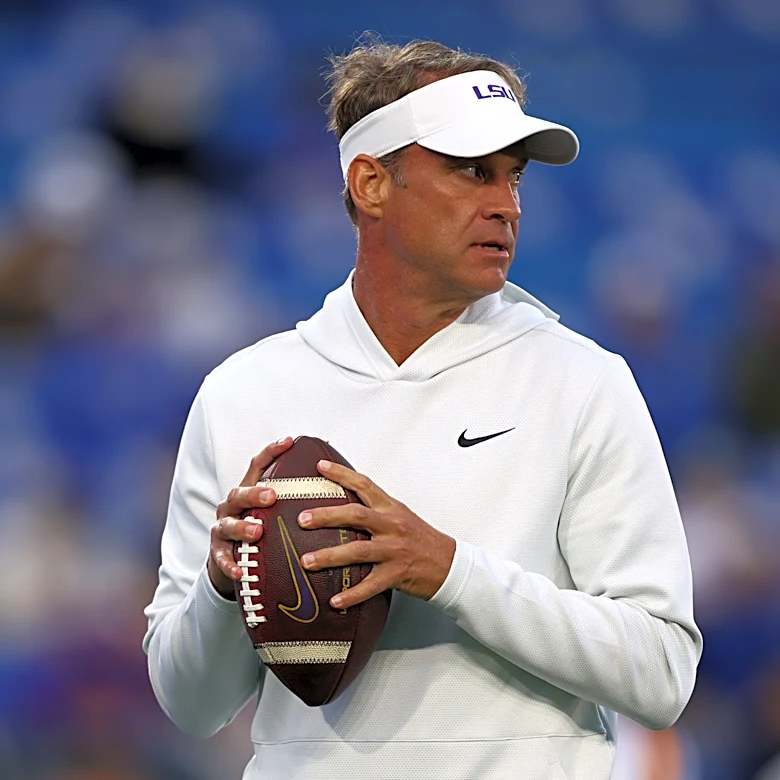 LSU football loses top 2027 Louisiana recruit to SEC rival