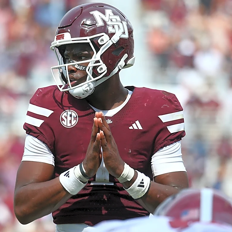 Kamario Taylor status in question for LSU football game