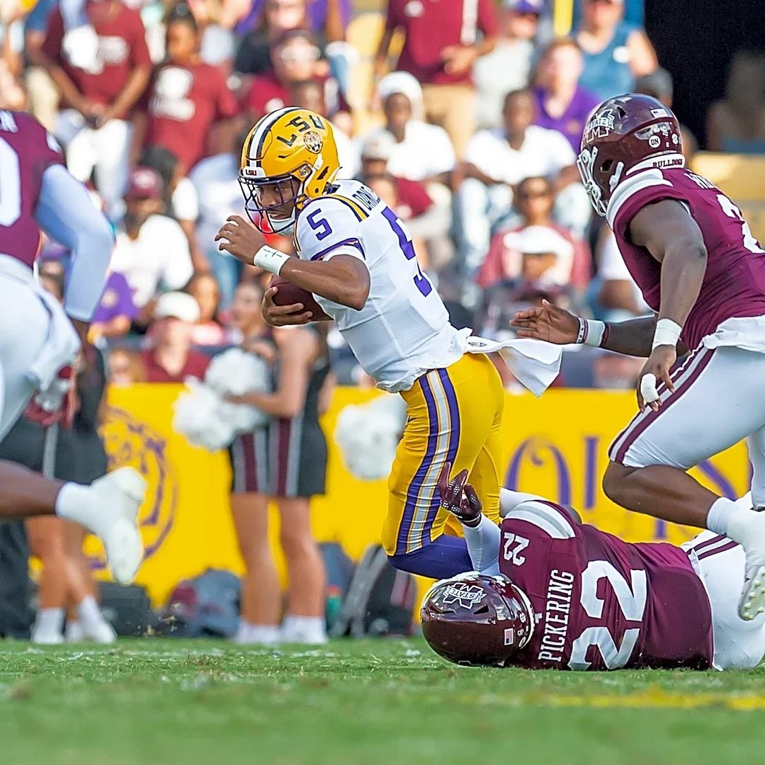 LSU football renews rivalry with most played SEC opponent on Saturday