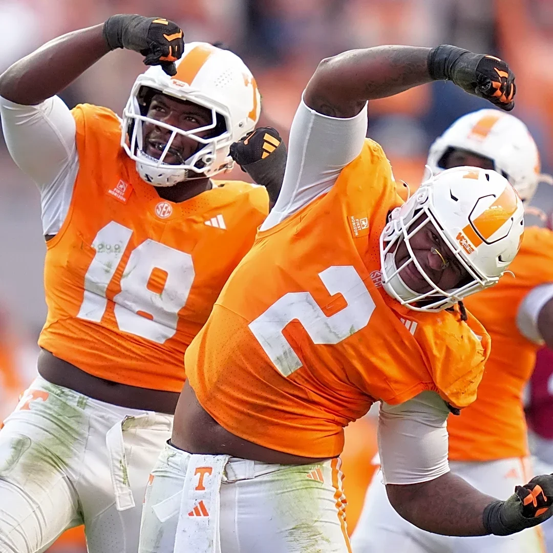 SEC Week 7 Takeaways: Tennessee dominates as Texas tumbles