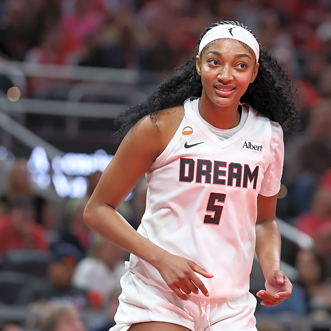 How to watch Angel Reese, Atlanta Dream in Game 3 of WNBA Finals