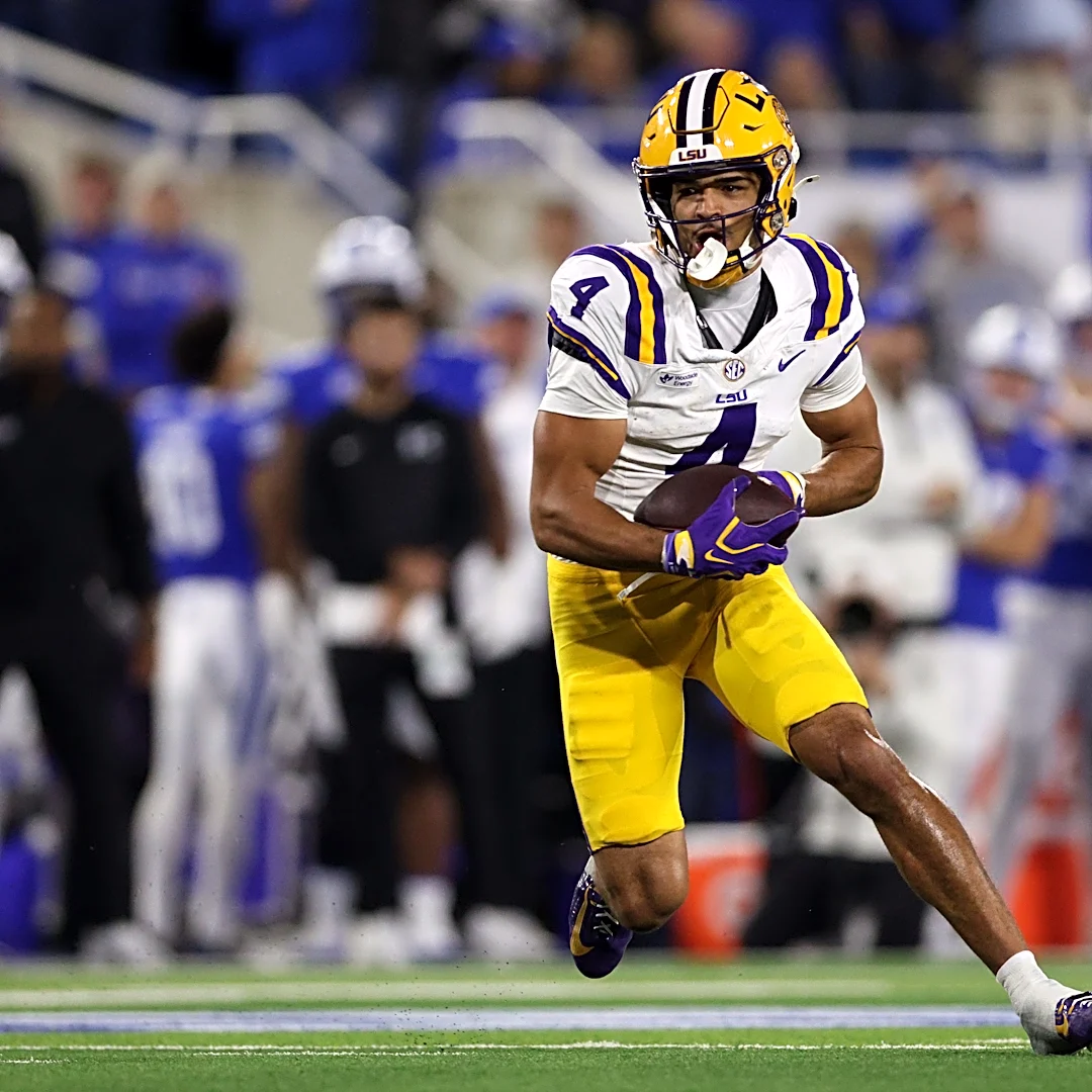 SEC Power Rankings: Georgia holds top spot despite loss, Ole Miss jumps