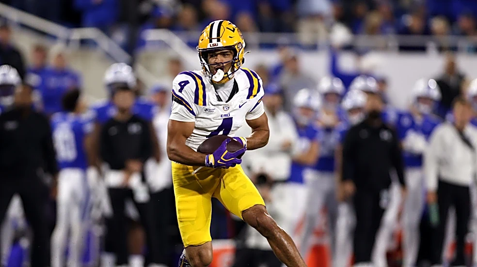 SEC Power Rankings: Georgia holds top spot despite loss, Ole Miss jumps