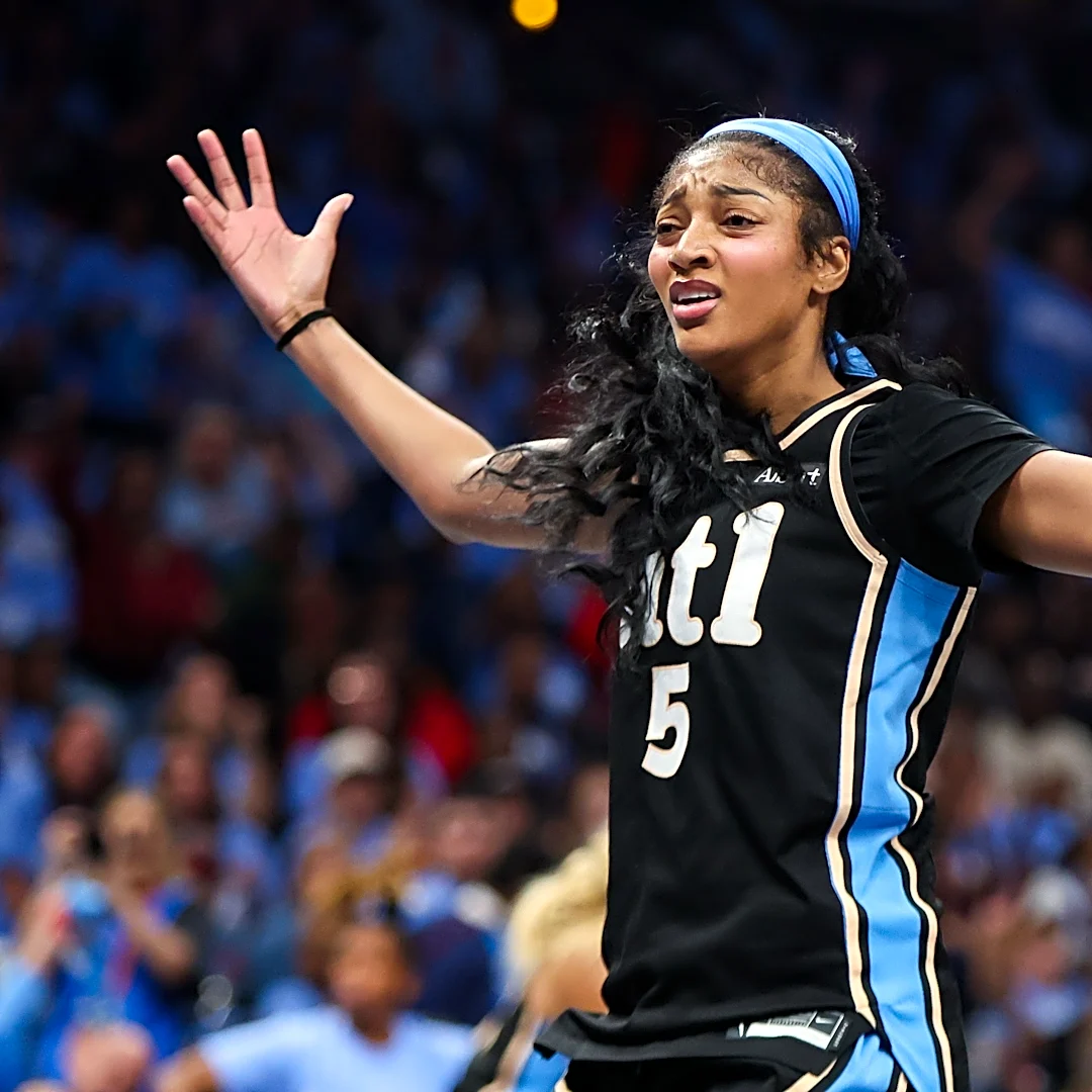 Former LSU star Angel Reese leads Dream to Game 3 win of WNBA Finals