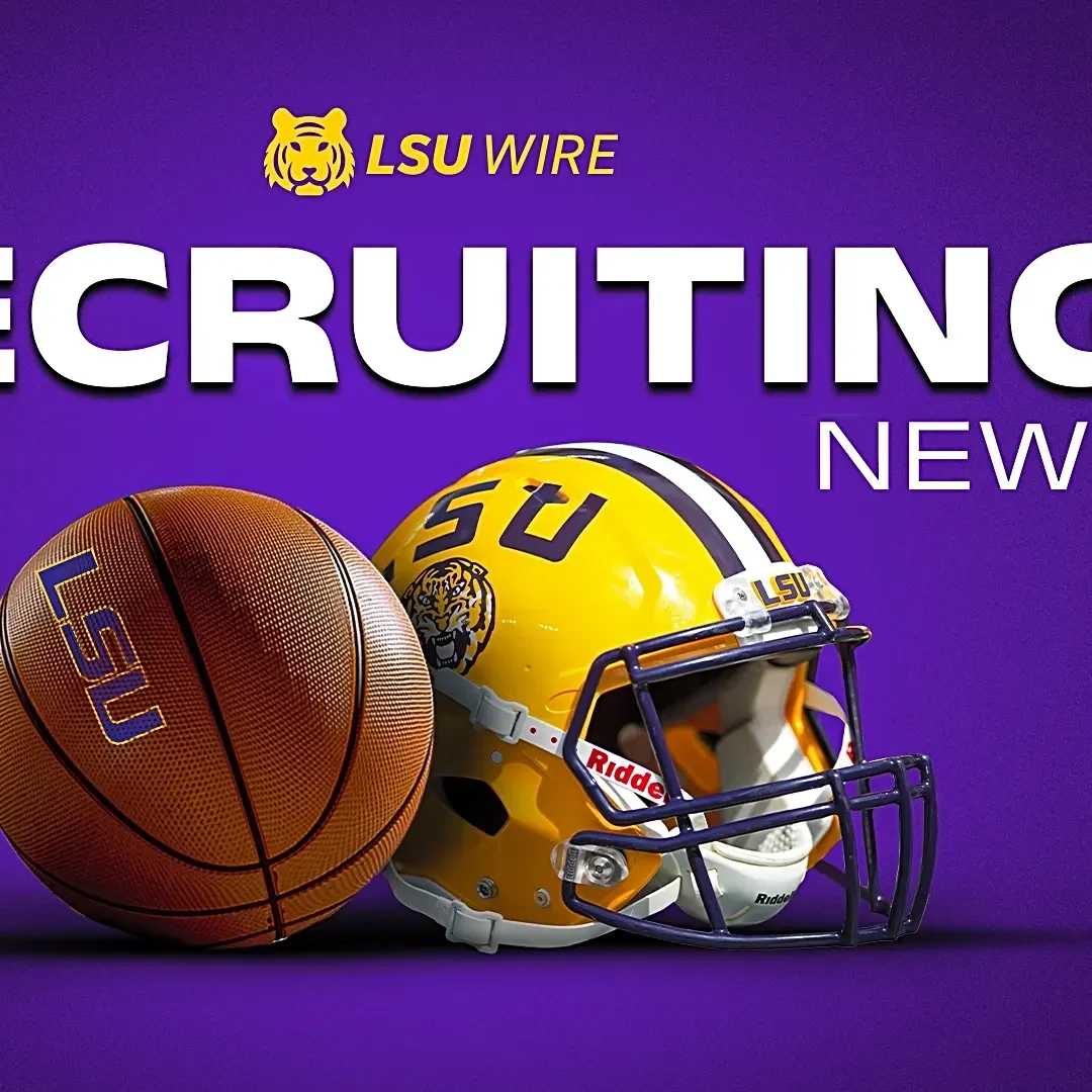 Three-star running back decommits from LSU