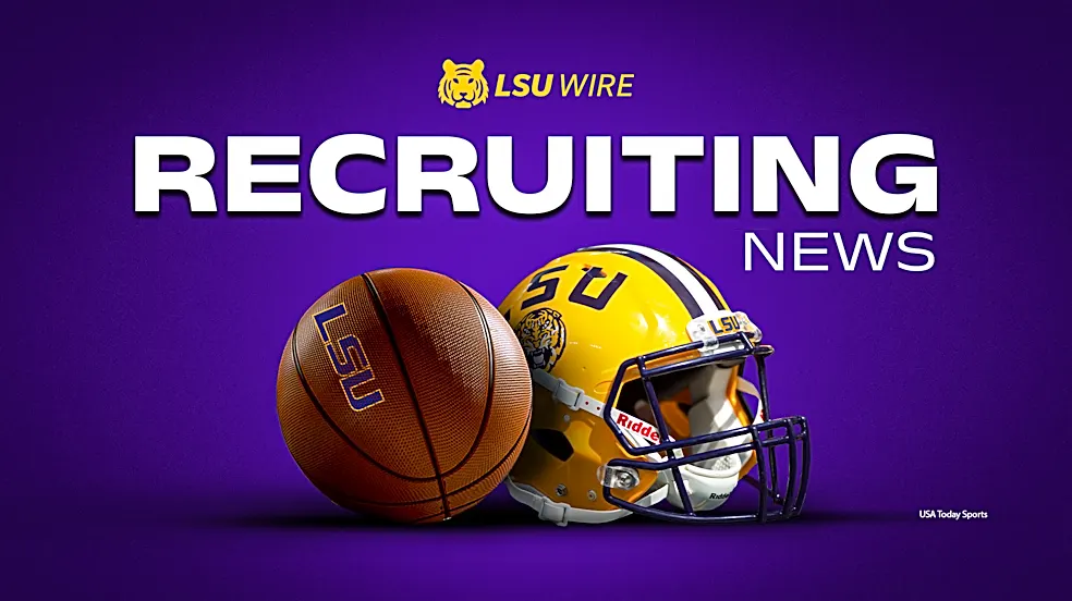Three-star running back decommits from LSU