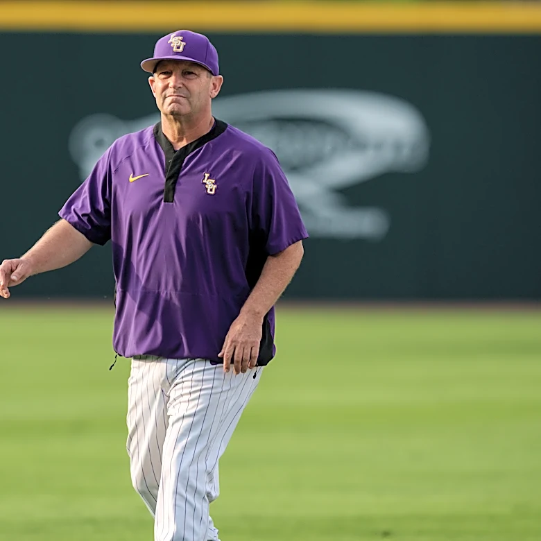 LSU baseball picks up commitment from top-five 2028 prospect