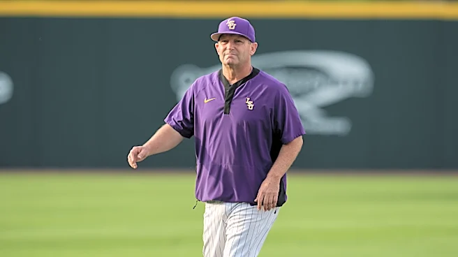 LSU baseball picks up commitment from top-five 2028 prospect