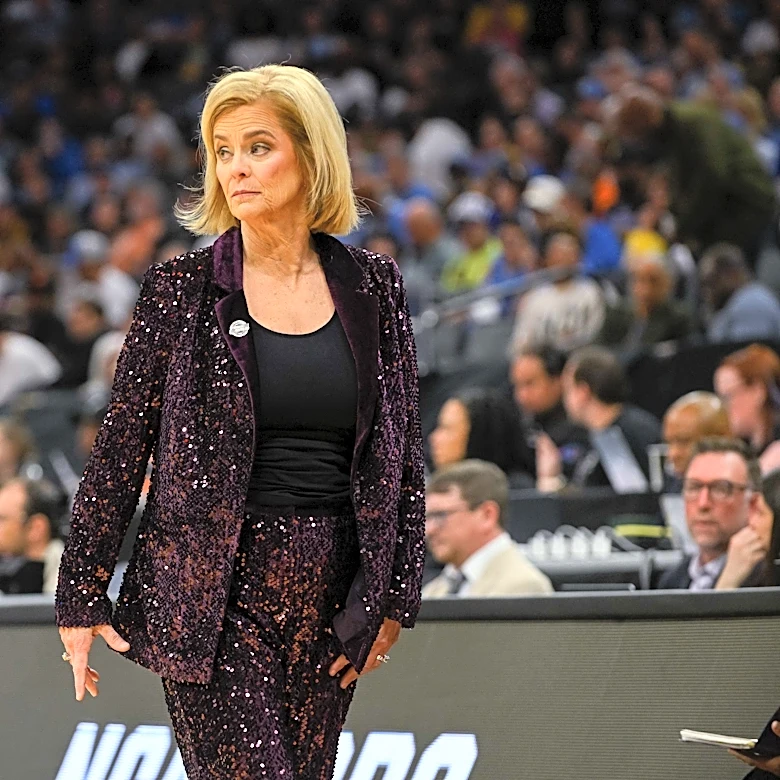Three things Kim Mulkey said after LSU women's basketball exhibition