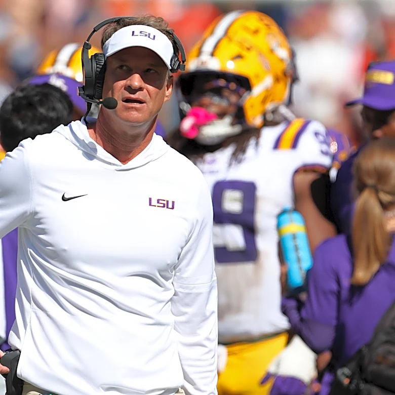 SEC College Football Playoff Chances: Where every team stands after Week 8