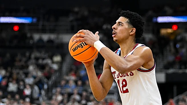 Judge clears RJ Luis to play for LSU. Will Will Wade roster him?