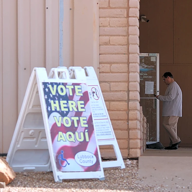 Lubbock NAACP voting rights event stresses education, history