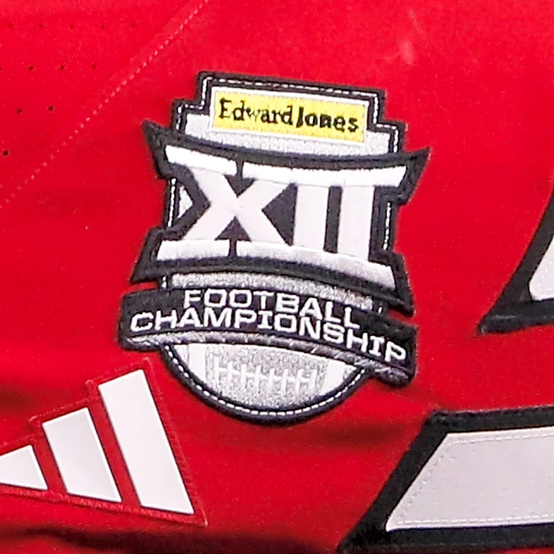 We can live with jersey patches on Texas Tech football unis | Opinion