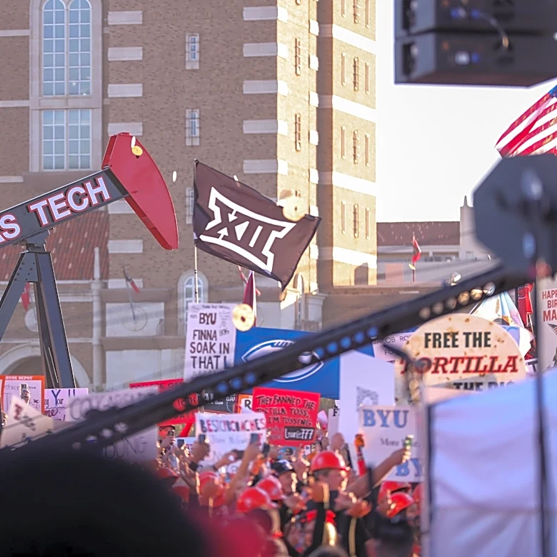 Texas Tech defers to AG on A-J, media requests for Galaxy stadium deal