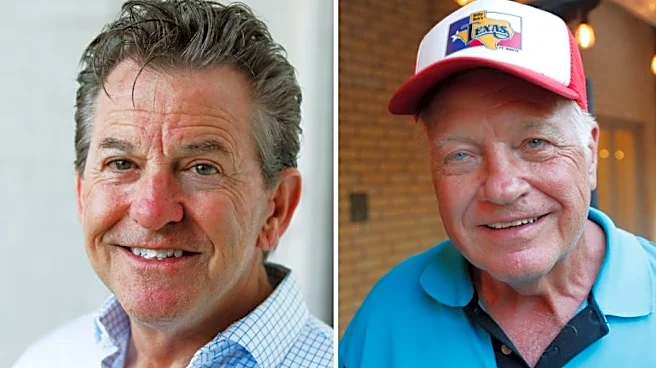 What to know, where to vote for Lubbock's special council election runoff
